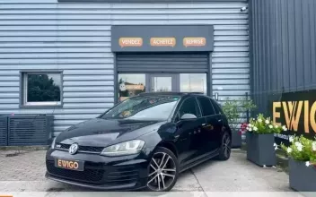 Volkswagen Golf Saint-Priest