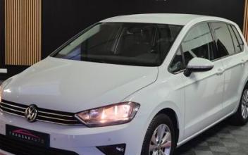 Volkswagen golf Dompierre-sur-Mer