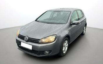 Volkswagen Golf Sarcelles