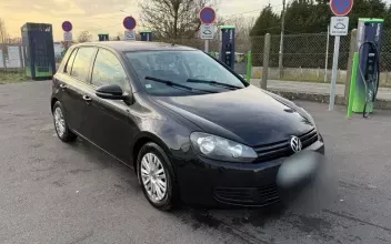 Volkswagen Golf Denain