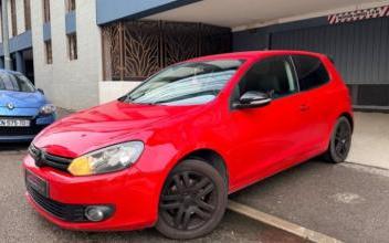 Volkswagen Golf Nice