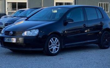 Volkswagen Golf La-Farlède