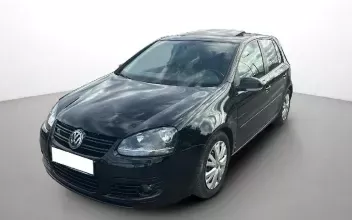 Volkswagen Golf Sarcelles