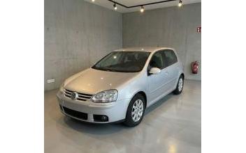 Volkswagen golf Puteaux