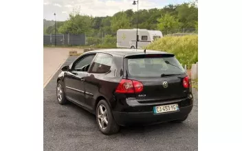 Volkswagen Golf Sarreguemines