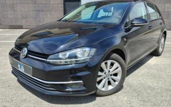 Volkswagen Golf Quetigny