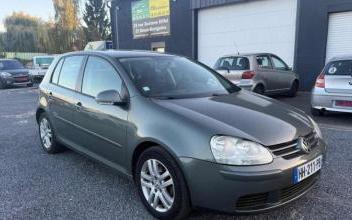 Volkswagen Golf Douai