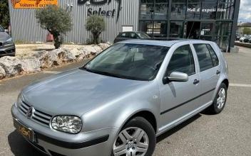 Volkswagen Golf IV Toulouse