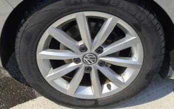 Volkswagen golf sw Caen
