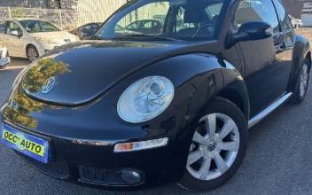 Volkswagen New Beetle Cournon-d'Auvergne