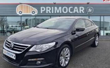 Volkswagen passat Dijon