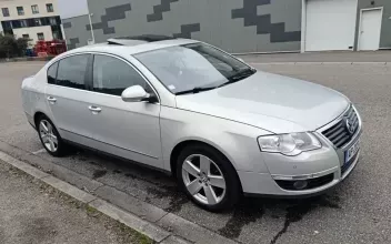 Volkswagen Passat Bischheim