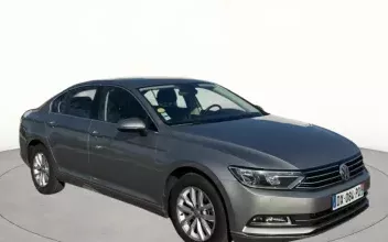 Volkswagen Passat Pézenas
