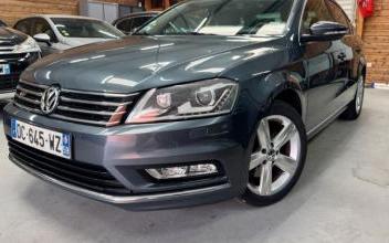 Volkswagen Passat Marquette-lez-Lille