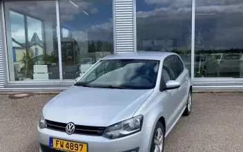 Volkswagen Polo Metz