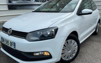Volkswagen Polo Les-Pennes-Mirabeau
