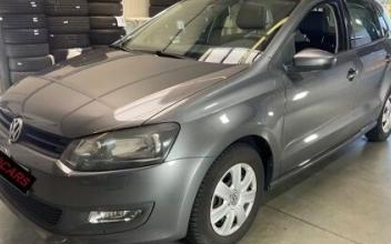 Volkswagen polo Calais