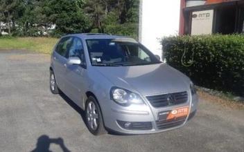 Volkswagen polo Saint-Paul-lès-Dax