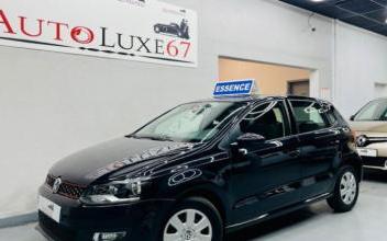 Volkswagen Polo Strasbourg