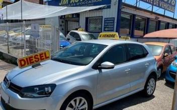 Volkswagen polo Firminy