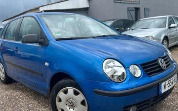 Volkswagen Polo Uckange