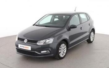 Volkswagen polo Issy-les-Moulineaux