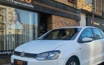 Volkswagen Polo Juvisy-sur-Orge