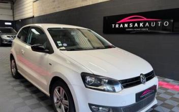 Volkswagen polo Dieppe