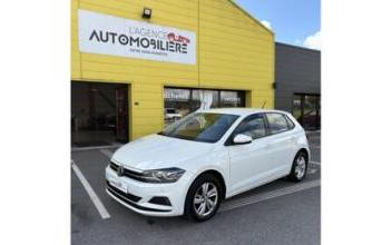 Volkswagen polo Yerville