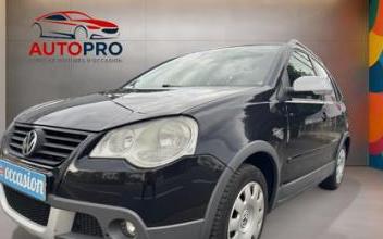 Volkswagen polo Athis-Mons