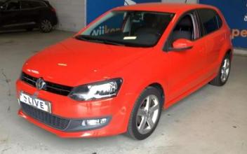 Volkswagen polo Clouange