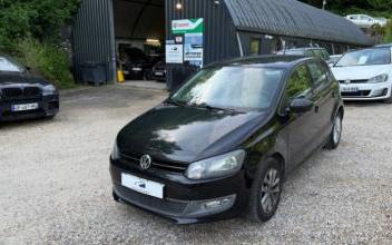 Volkswagen Polo Sathonay-Camp