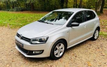 Volkswagen Polo Gagny