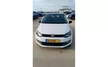 Volkswagen Polo Metz