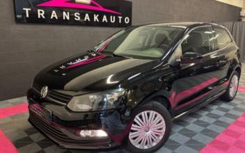 Volkswagen Polo Harfleur