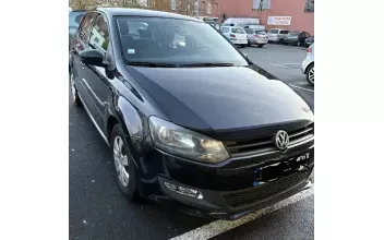 Volkswagen Polo Wattrelos