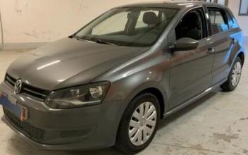 Volkswagen polo Clouange