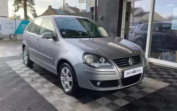Volkswagen Polo Nantes
