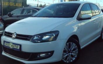 Volkswagen Polo Cournon-d'Auvergne