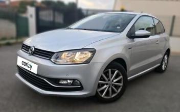 Volkswagen polo Aubagne