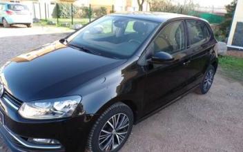 Volkswagen polo Roanne