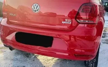 Volkswagen Polo Noroy-le-Bourg