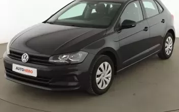 Volkswagen Polo Issy-les-Moulineaux