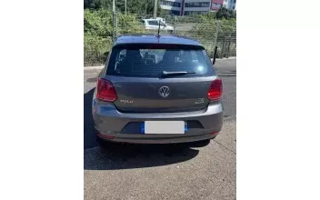Volkswagen Polo Bagnolet