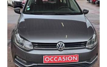 Volkswagen polo Ecully