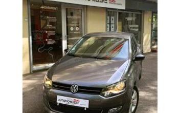 Volkswagen polo Chaville