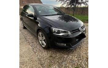 Volkswagen polo Argenton-sur-Creuse