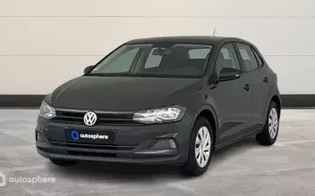 Volkswagen Polo Longuenesse