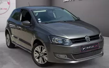 Volkswagen Polo Genay