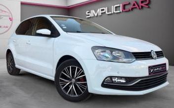 Volkswagen Polo Vitrolles